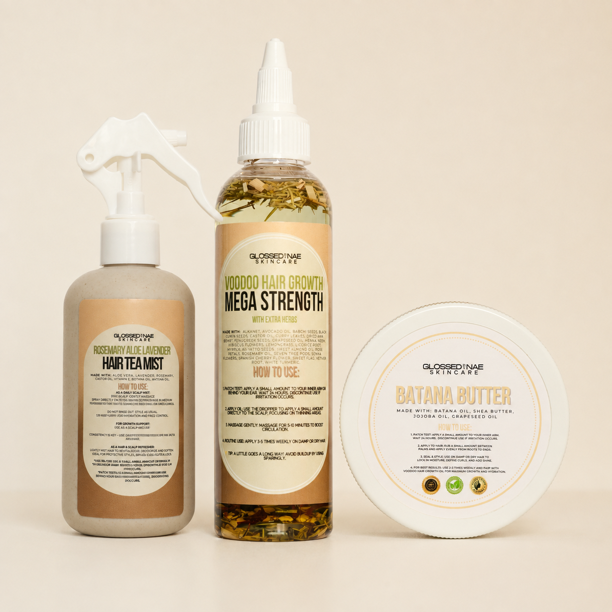 Bundle Deals