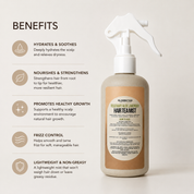 Rosemary Aloe & Lavender Hair Tea Mist