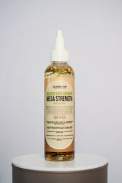 Mega Strength 4oz Voodoo Hair Growth Oil