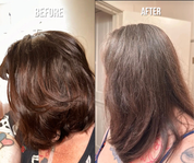 Natural Voodoo Hair Growth Oil