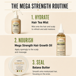 The Mega Strength Bundle