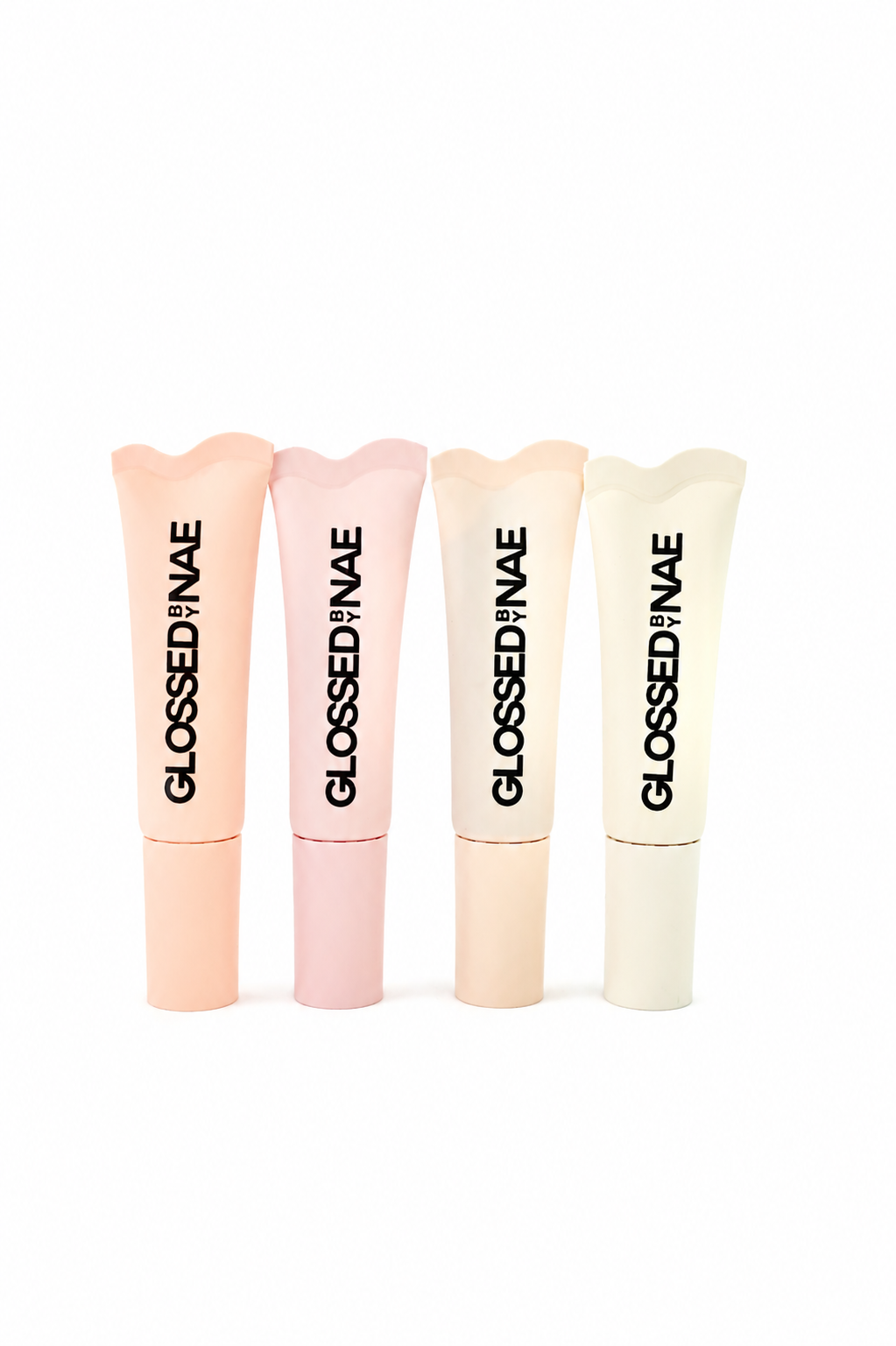 Glossed by Nae Vegan Moisturizing Lip Gloss