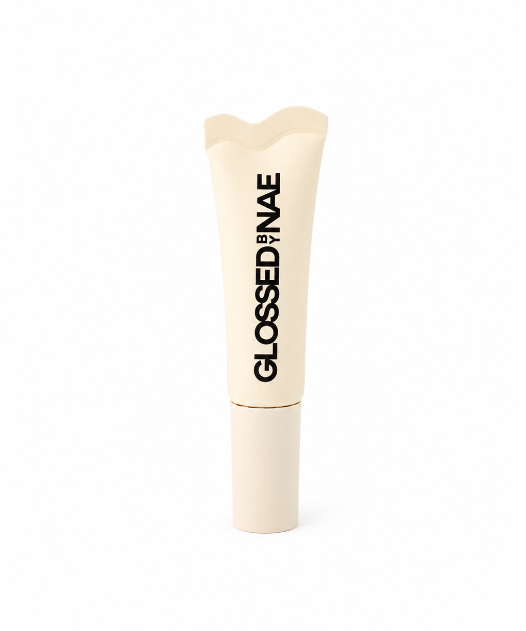Glossed by Nae Vegan Moisturizing Lip Gloss
