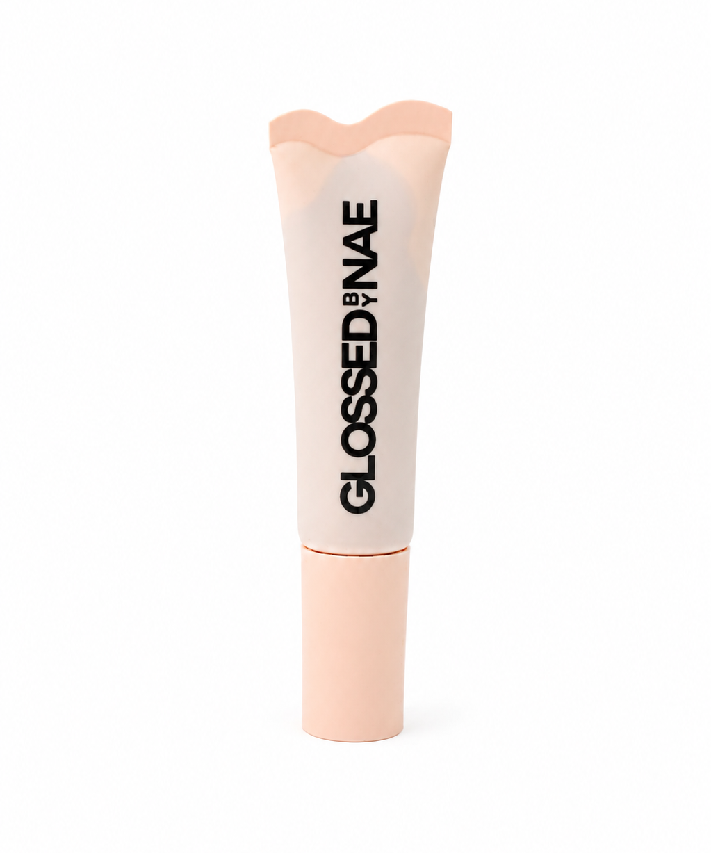Glossed by Nae Vegan Moisturizing Lip Gloss