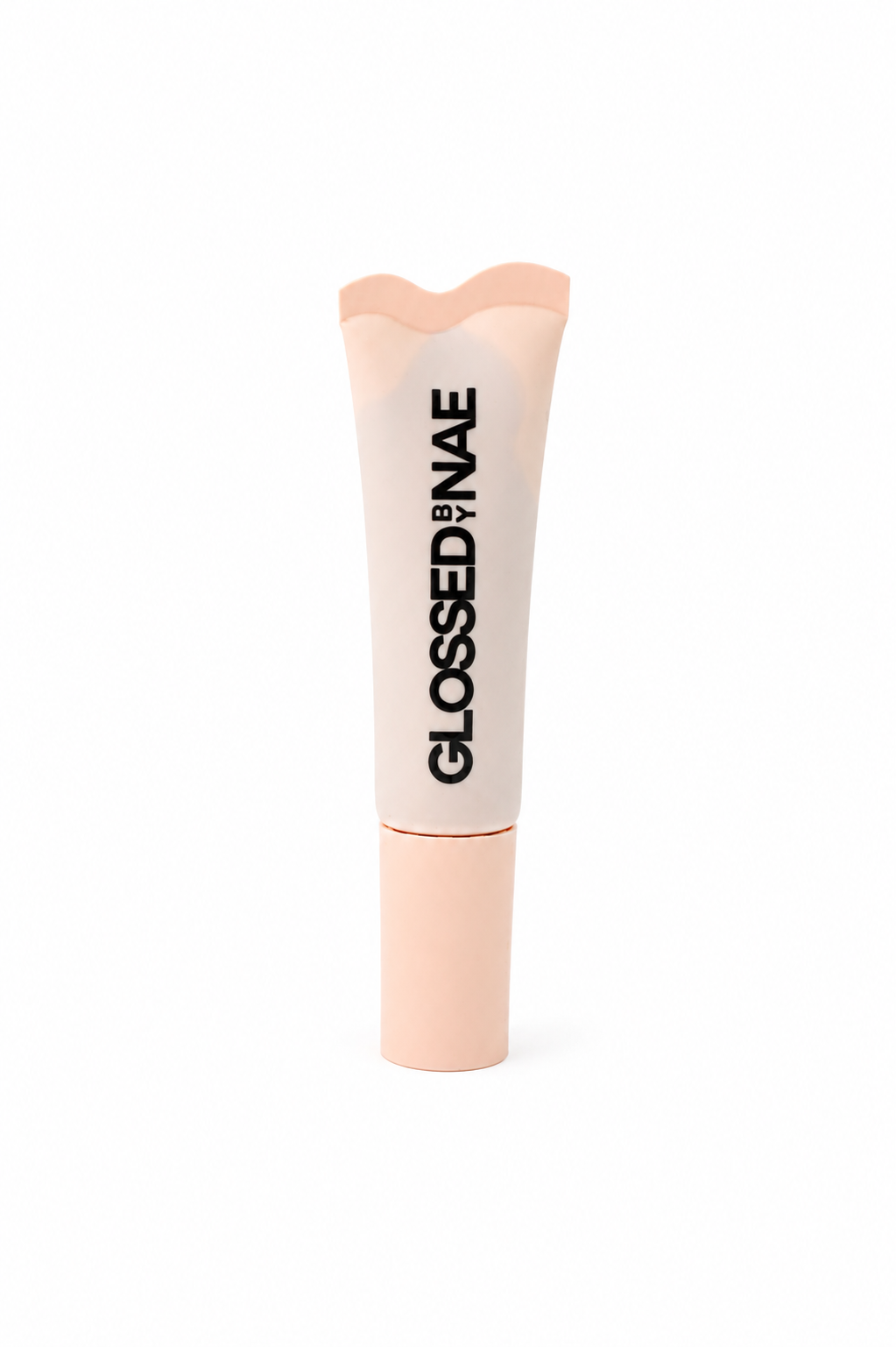 Glossed by Nae Vegan Moisturizing Lip Gloss
