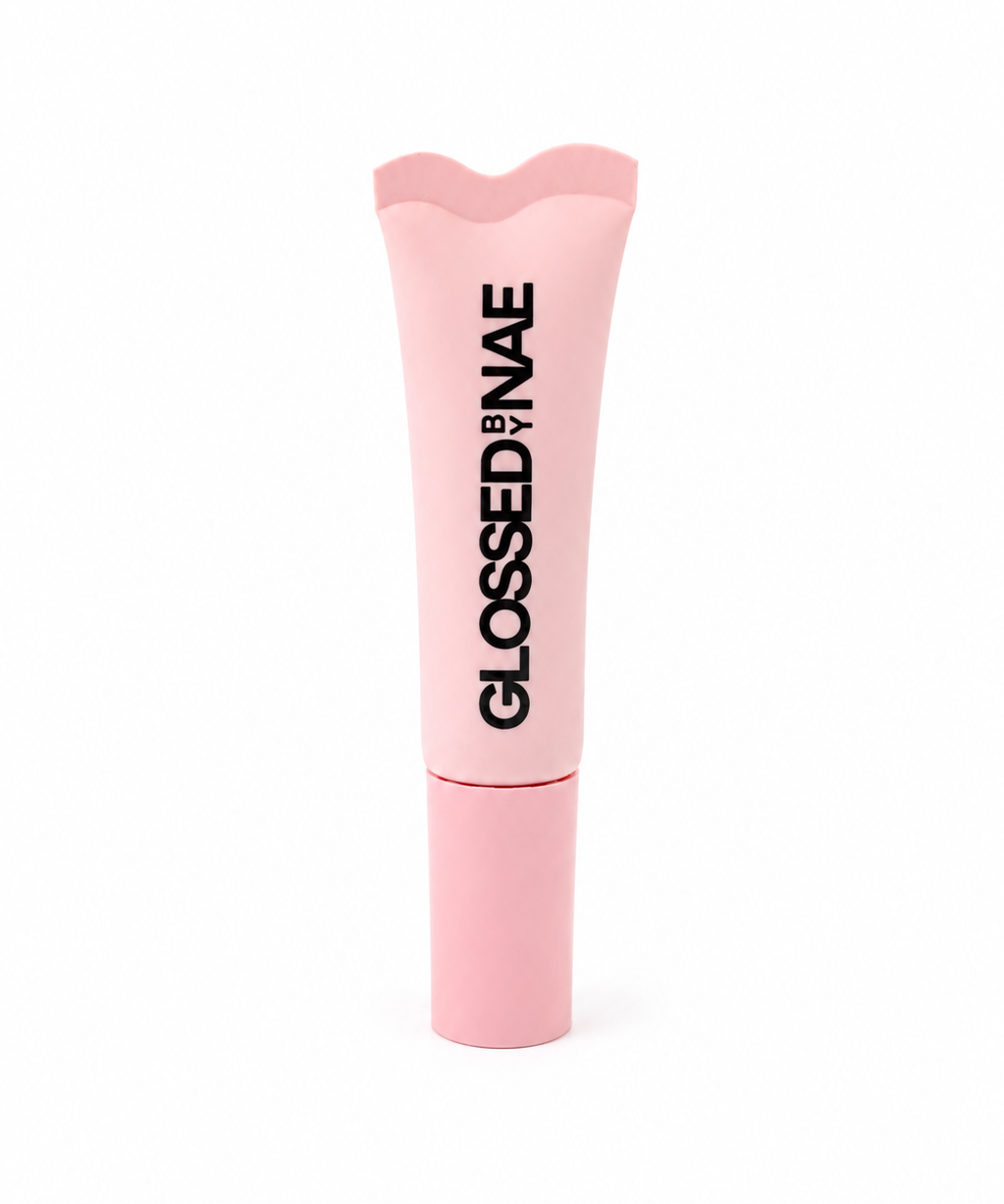 Glossed by Nae Vegan Moisturizing Lip Gloss