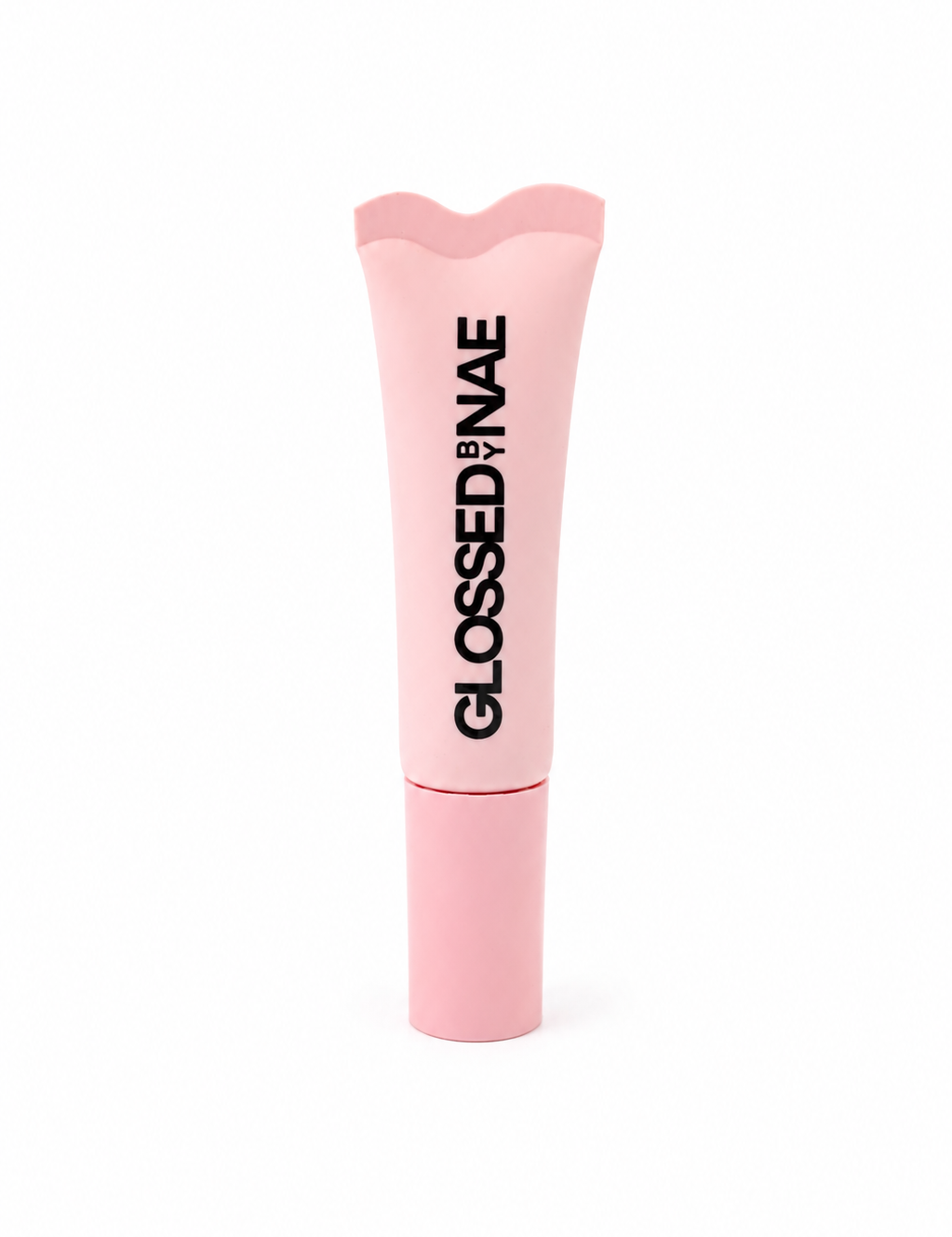 Glossed by Nae Vegan Moisturizing Lip Gloss
