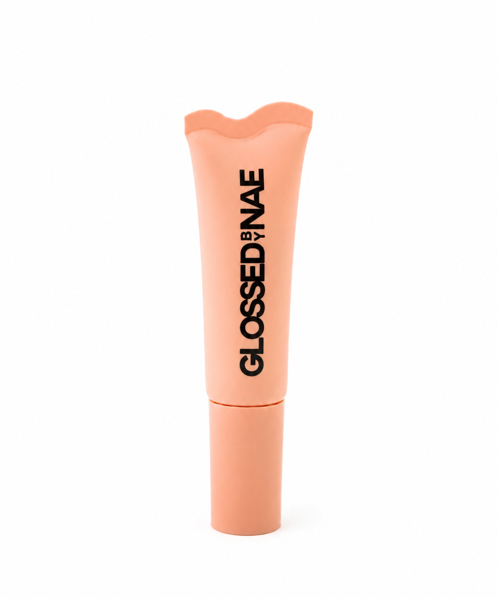 Glossed by Nae Vegan Moisturizing Lip Gloss