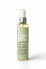 Luxe Scented Moisturizing Body Oil