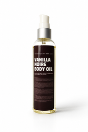 Luxe Scented Moisturizing Body Oil