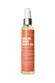 Luxe Scented Moisturizing Body Oil