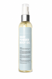 Luxe Scented Moisturizing Body Oil