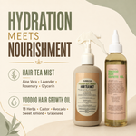 Hydration Starter Bundle