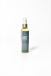 Luxe Scented Moisturizing Body Oil