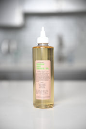 Natural Voodoo Hair Growth Oil