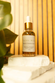 Calen- Mile Botanical Hydration Serum