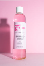 Pretty Kitty Yoni Gel