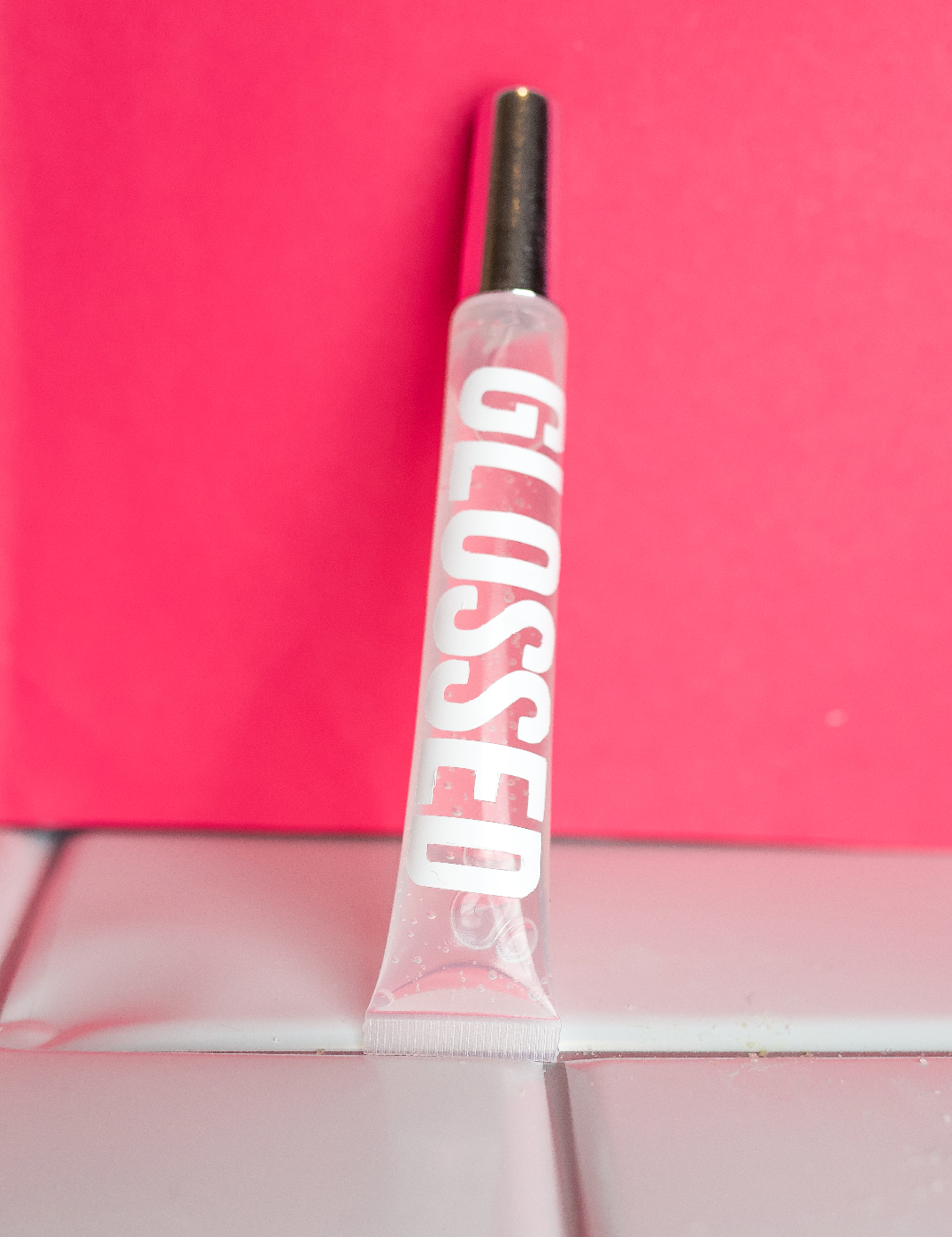 Extendo Lip Glosses - Glossed By Nae Cosemetics