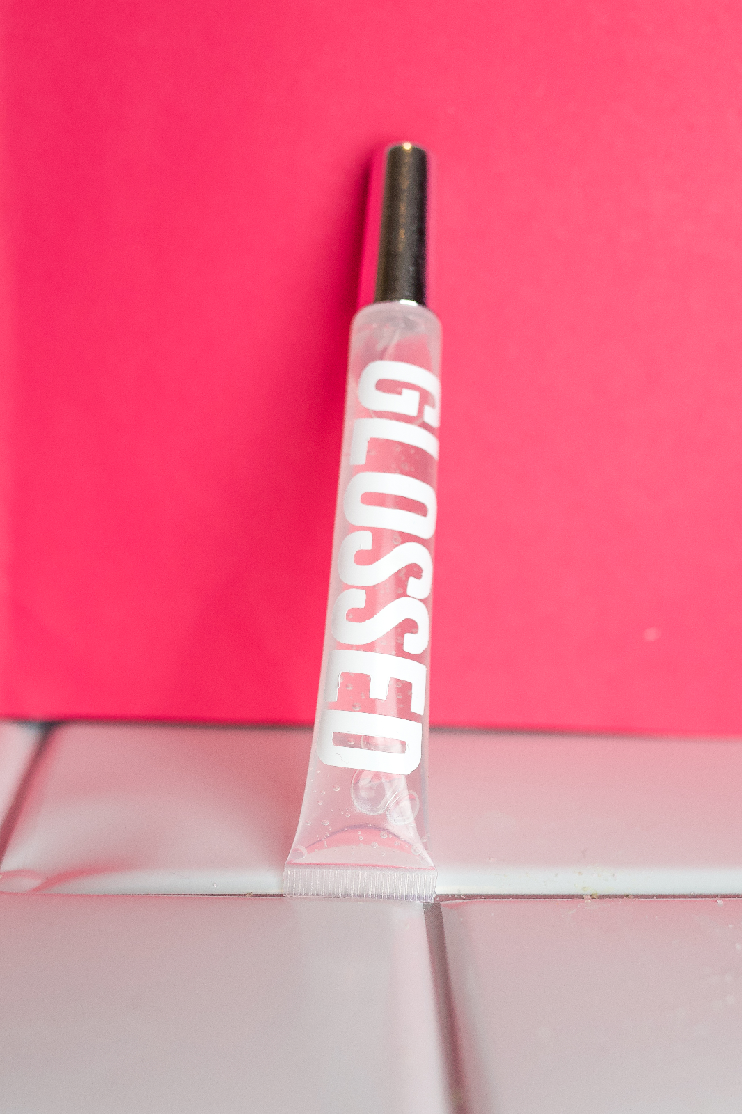 Extendo Lip Glosses - Glossed By Nae Cosemetics