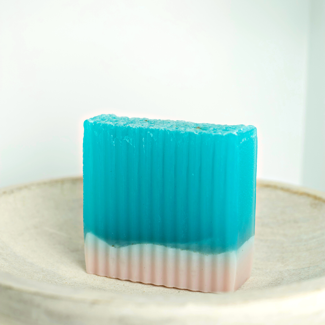 Pretty Kitty Yoni Wash Bar - Glossed By Nae Cosemetics