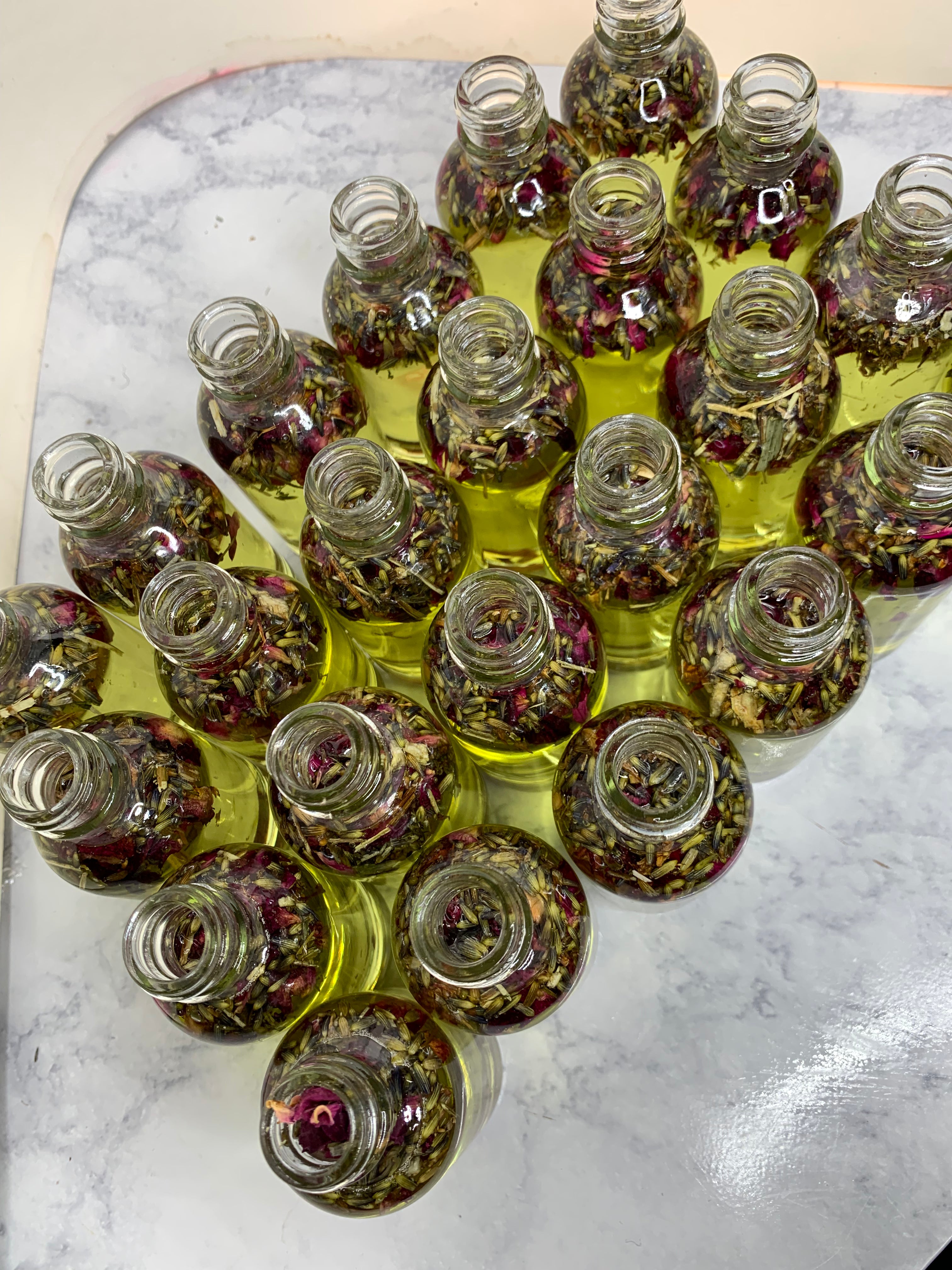 Wholesale Rejuvenate Yoni Oil - Glossed By Nae Cosemetics
