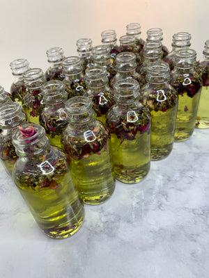 Wholesale Rejuvenate Yoni Oil - Glossed By Nae Cosemetics
