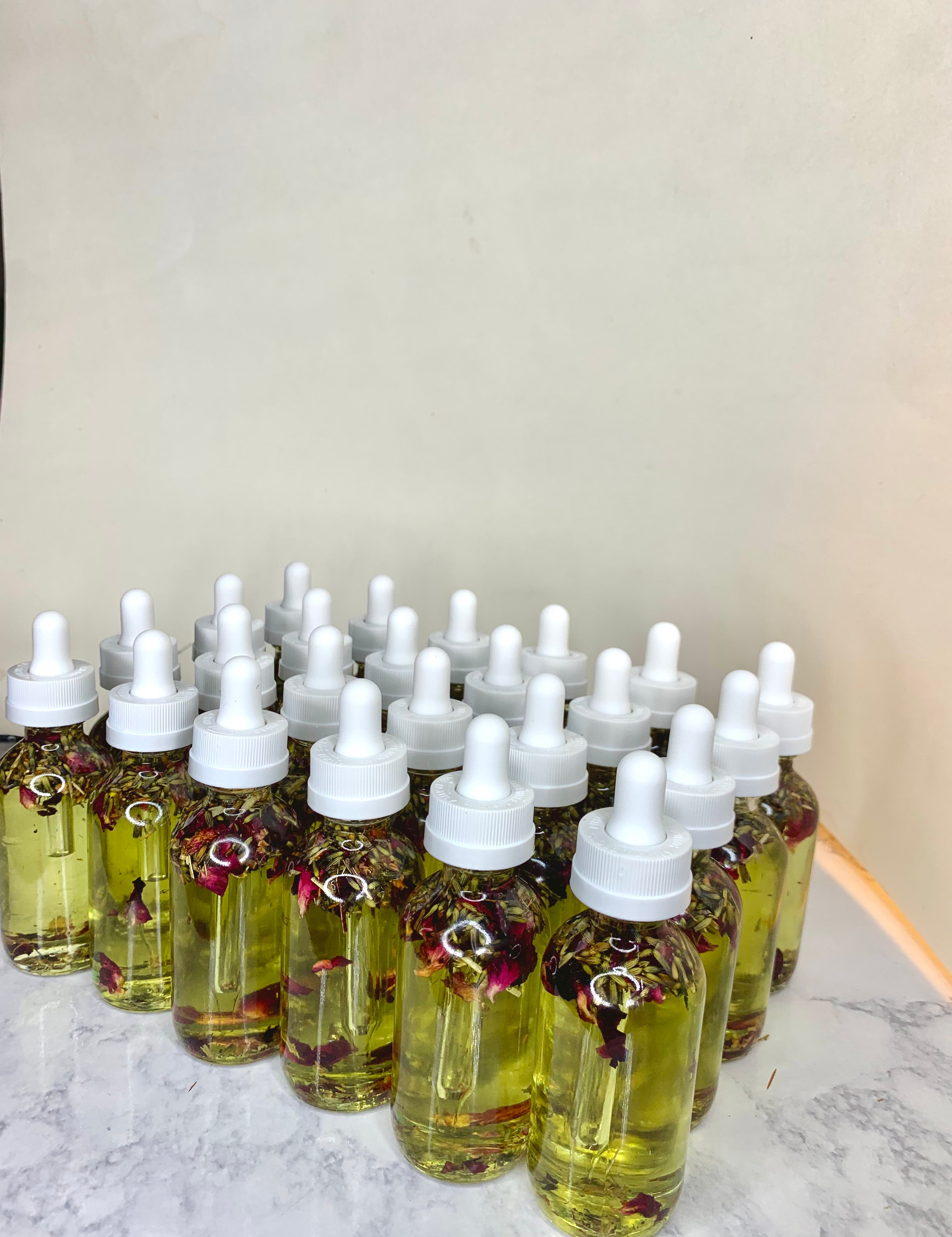 Wholesale Rejuvenate Yoni Oil - Glossed By Nae Cosemetics