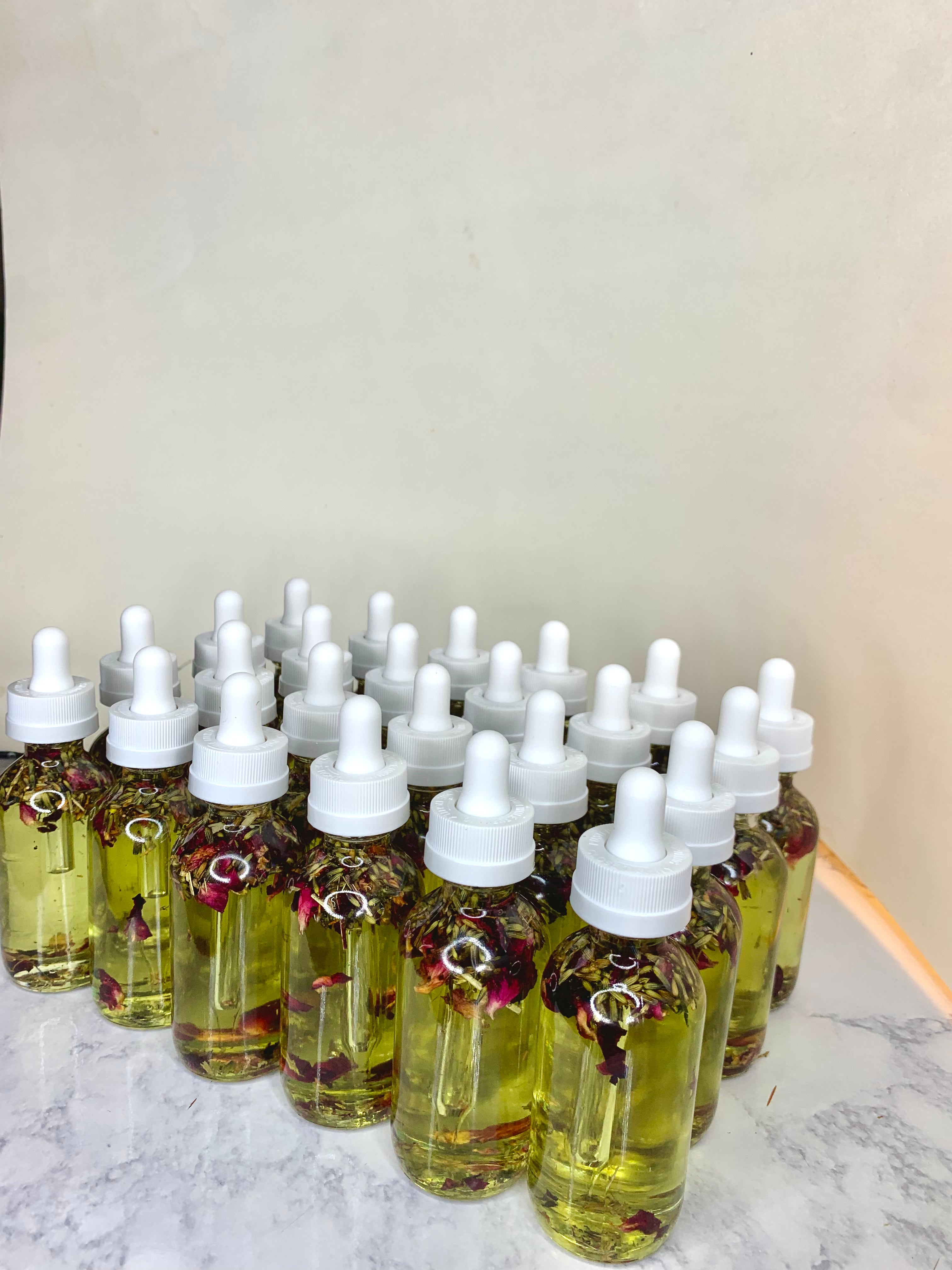 Wholesale Rejuvenate Yoni Oil - Glossed By Nae Cosemetics