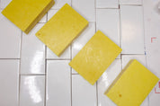 Wholesale Turmeric, Honey , Goat Mllk Complexion Soap Bars - Glossed By Nae Cosemetics