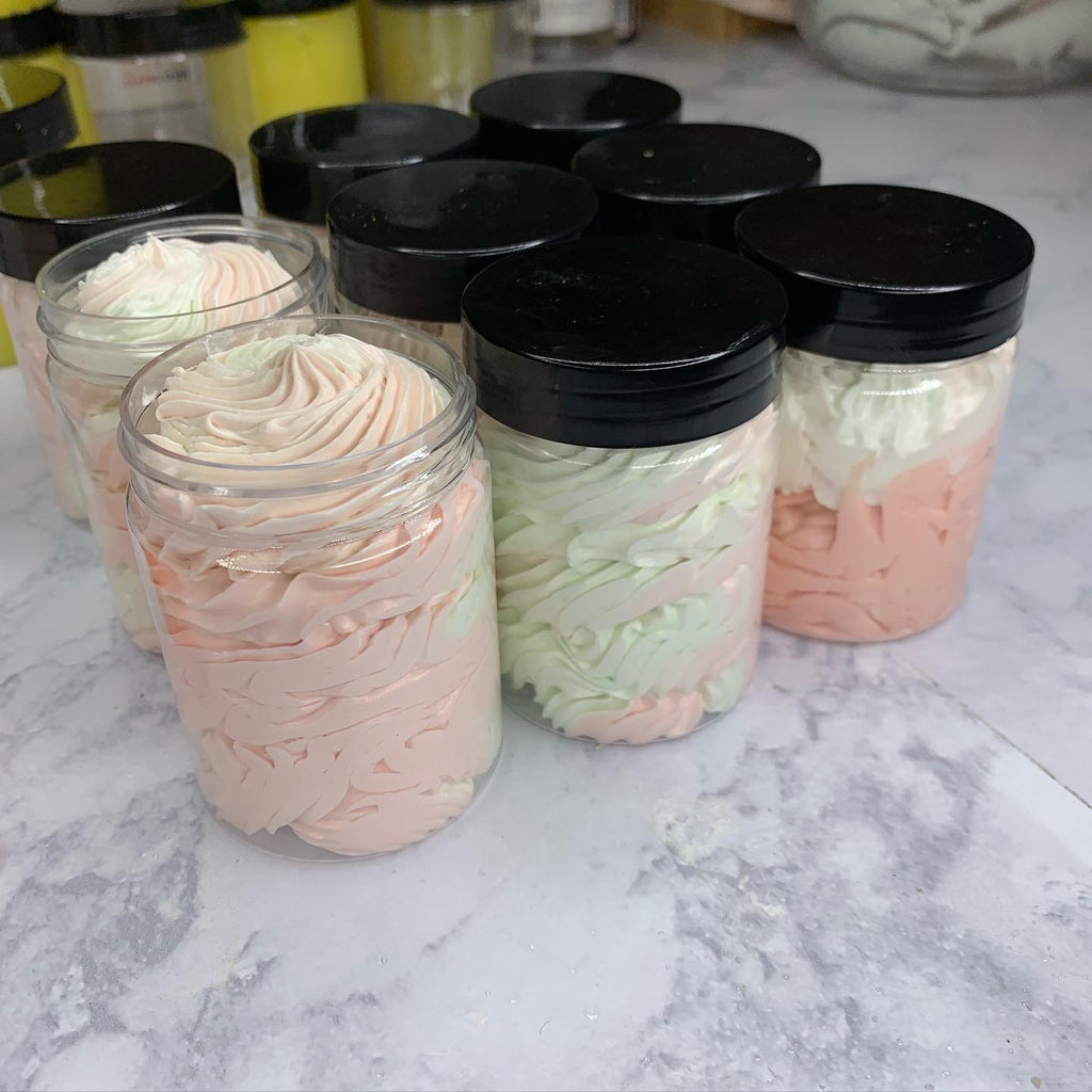 Wholesale Body Butter - Glossed By Nae Cosemetics