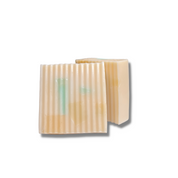 Waterfall (PMS) Yoni Wash Bar - Glossed By Nae Cosemetics